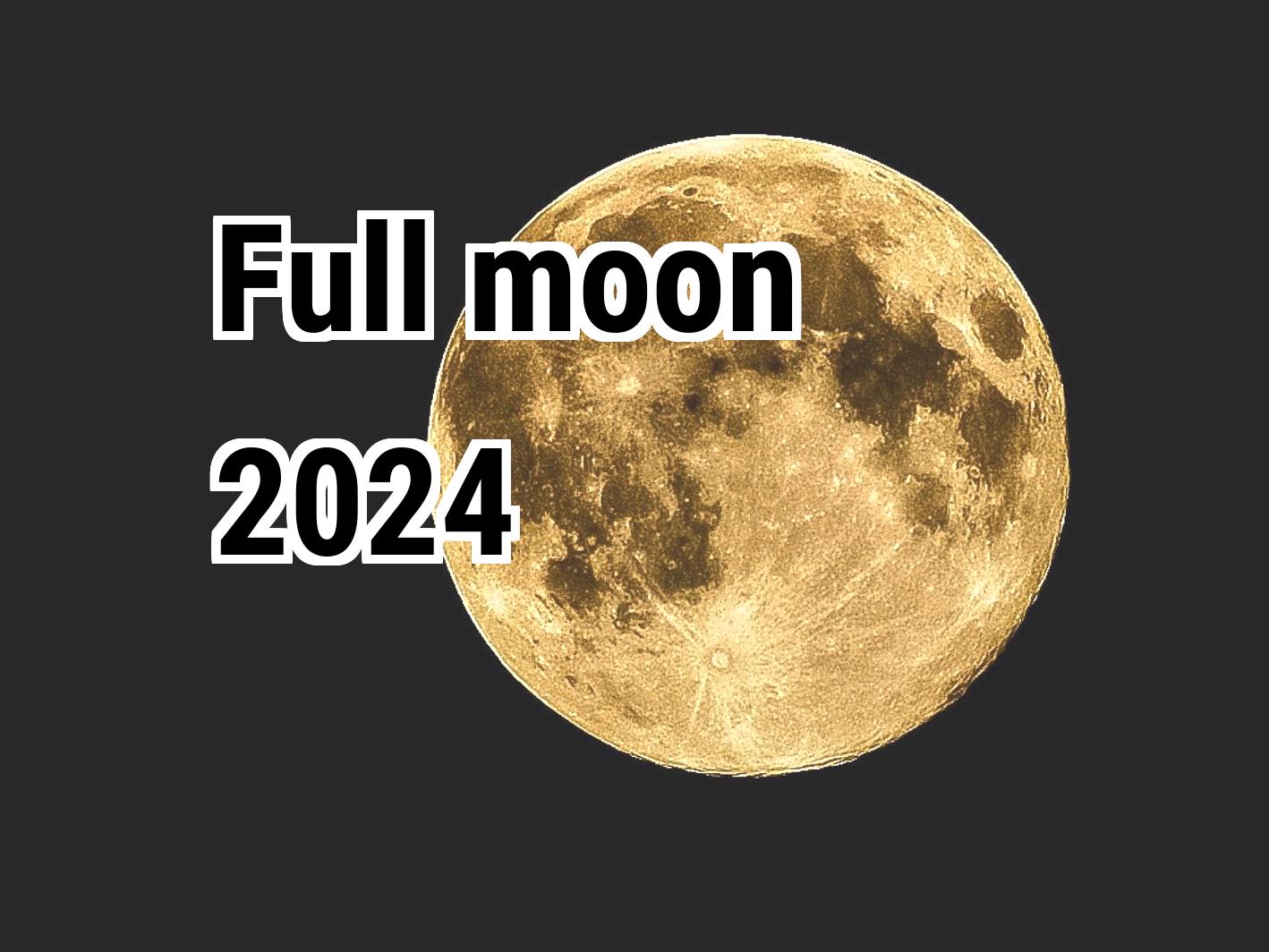 Fases da lua 2024 Calendar Center