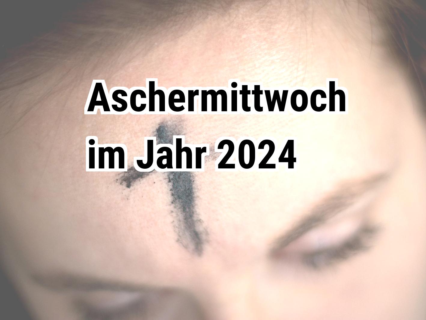 Aschermittwoch 2024 Calendar Center