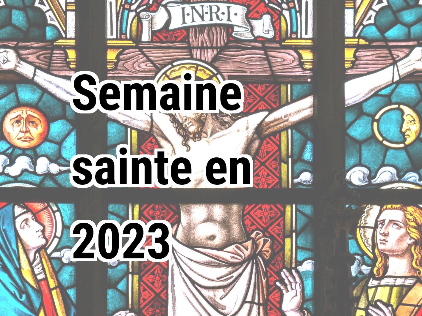 sainte tour 2023